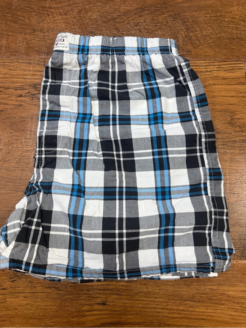 Vintage AE boxers